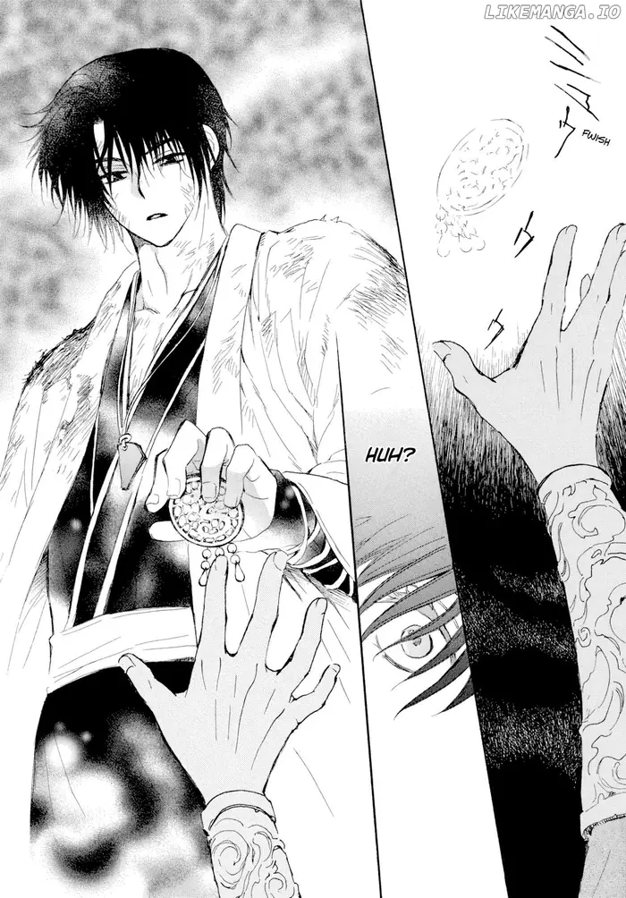 Yona of the Dawn Chapter 267 image 27_optimized